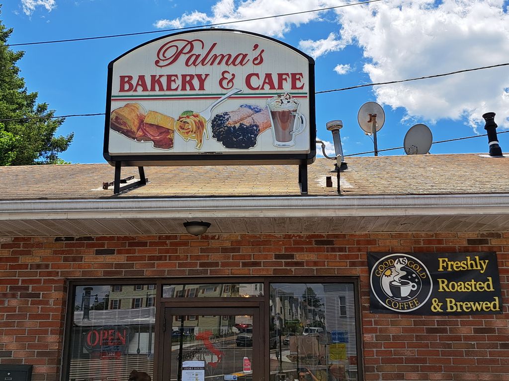 Palmas-Bakery