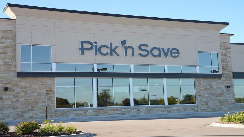 Pick-n-Save