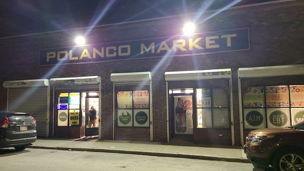 Polanco-Market
