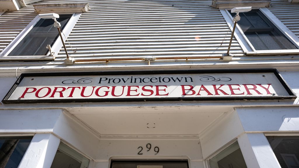 Provincetown-Portuguese-Bakery