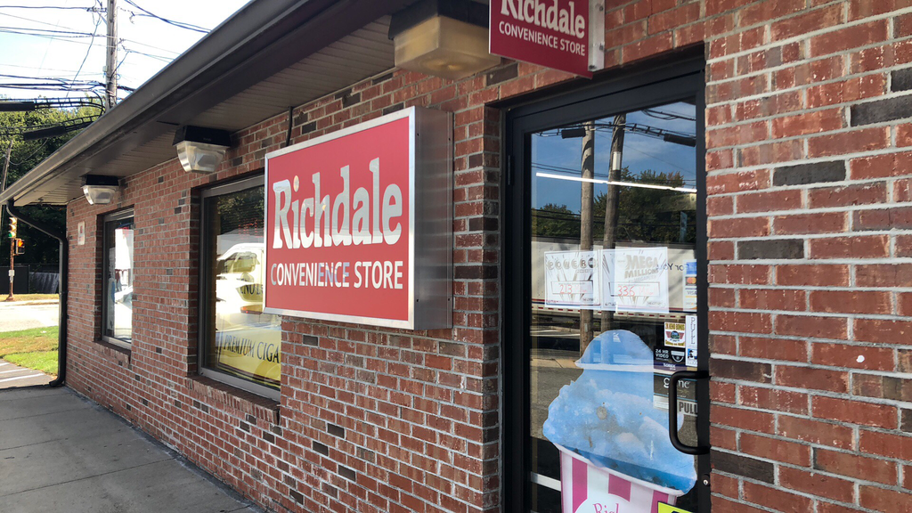 Richdale-Convenience-Store