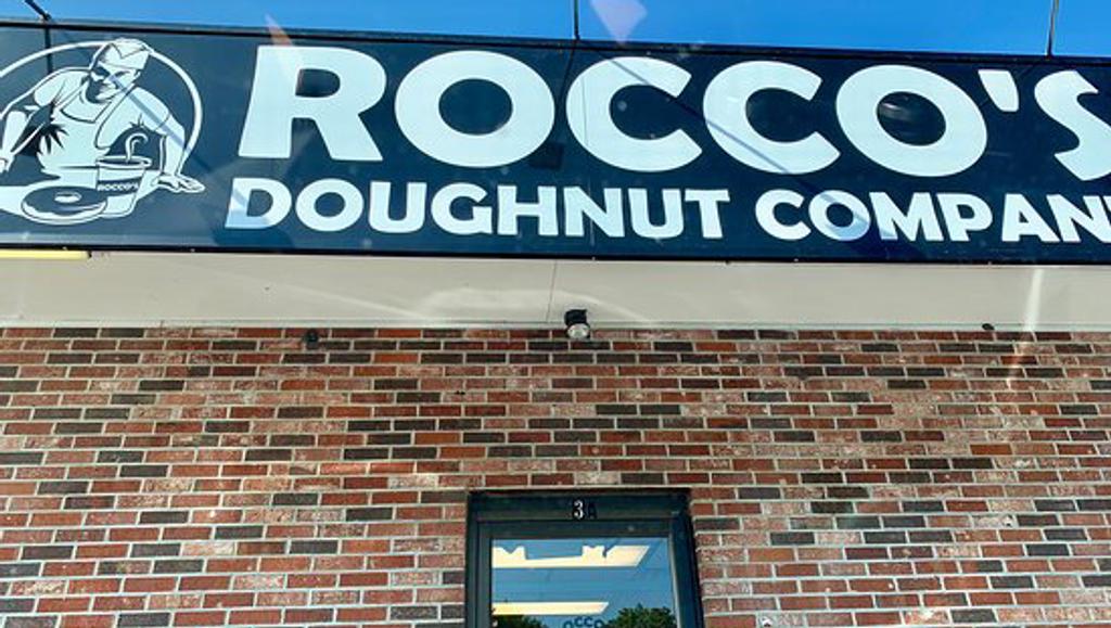 Roccos-Doughnut-Company