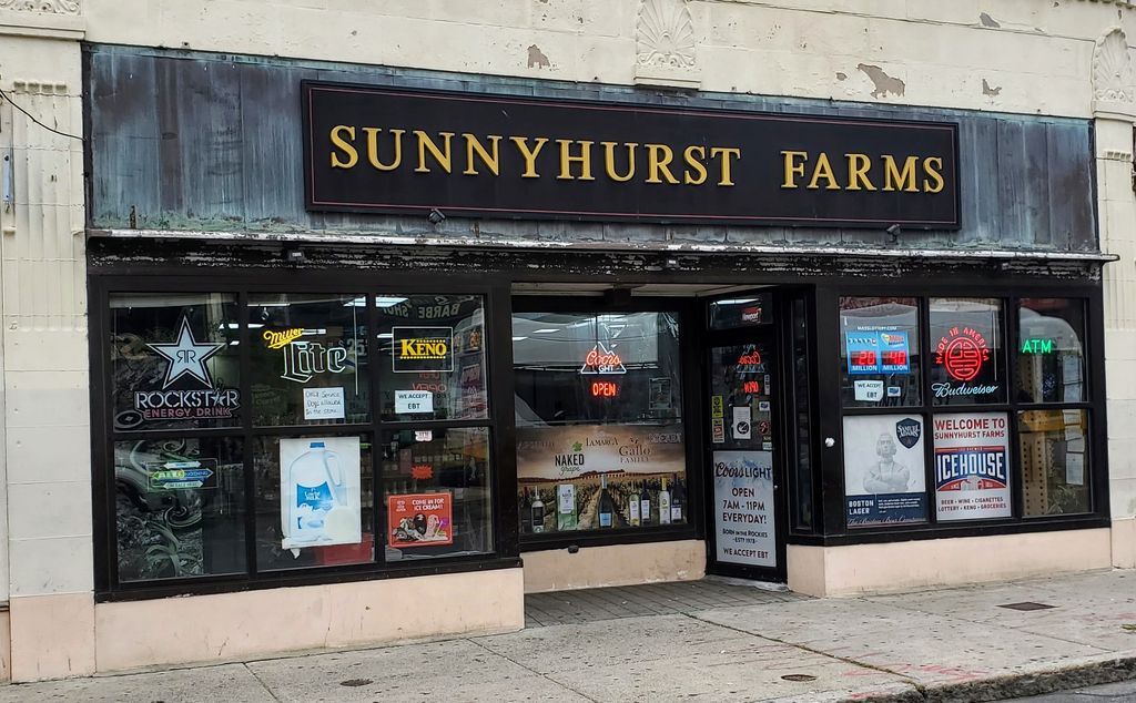 Sunnyhurst-Farms-Inc