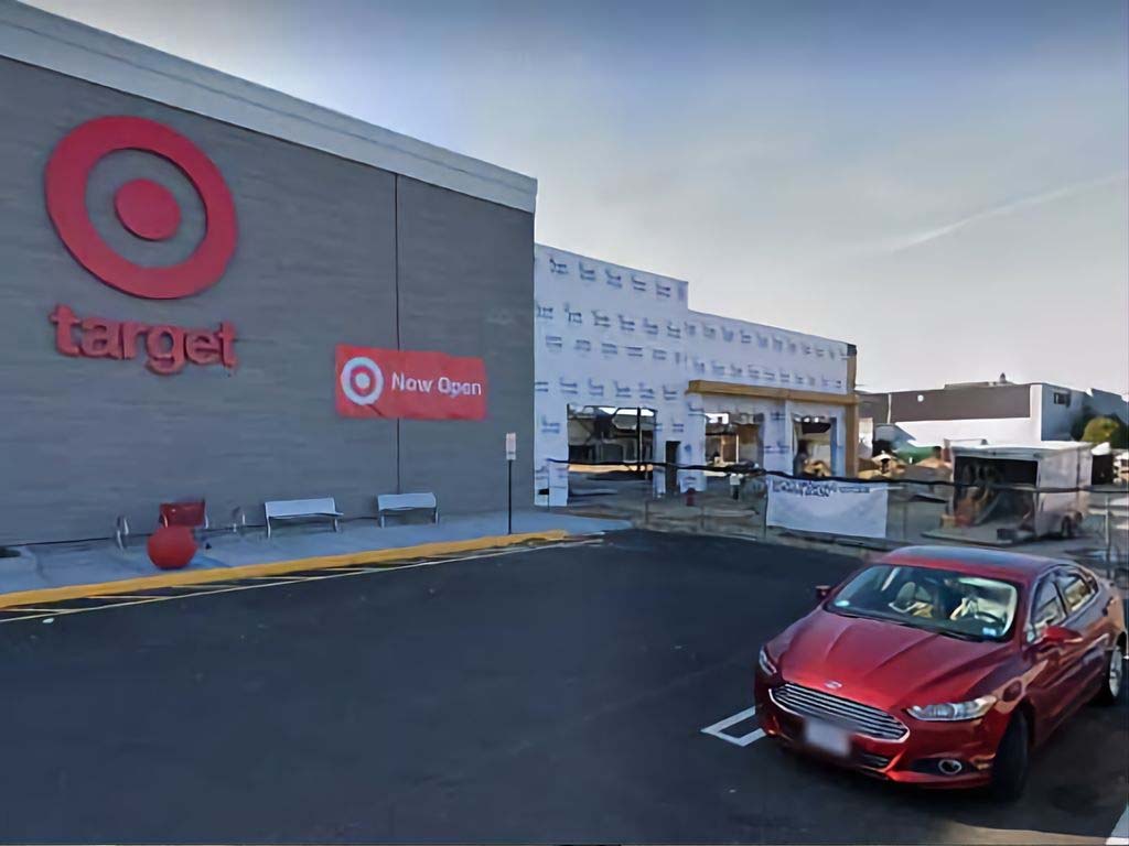 Target Grocery