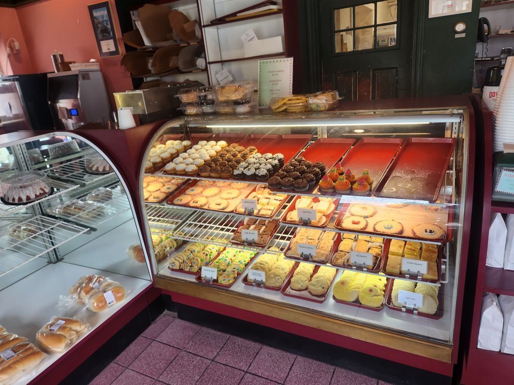 Vienna-Bakery