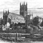 Worcester Called 'The Faithful City