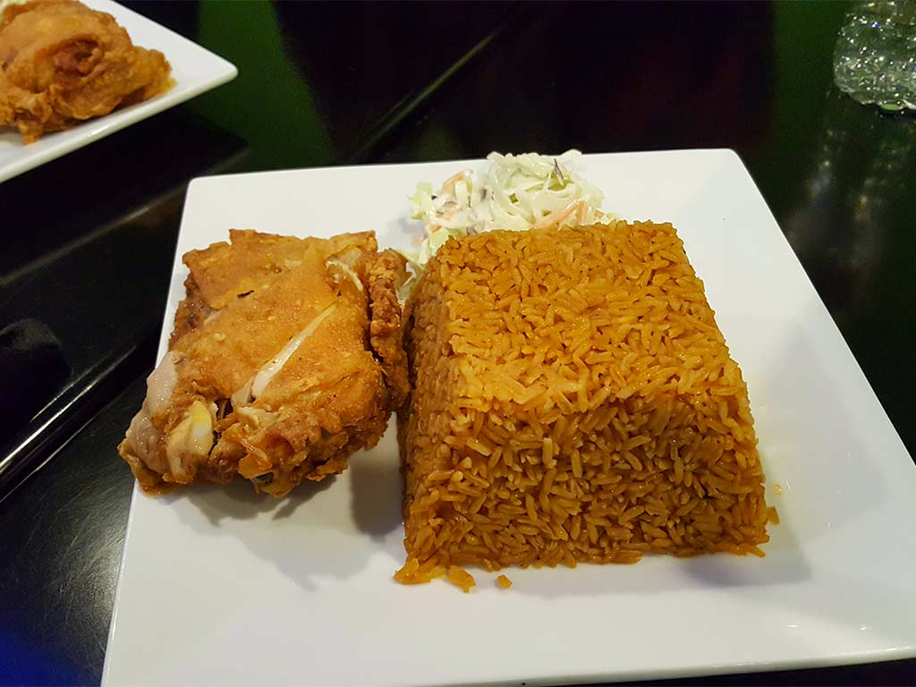 Top 10 Ghana Restaurants in Worcester to Satisfy Your Cravings ...