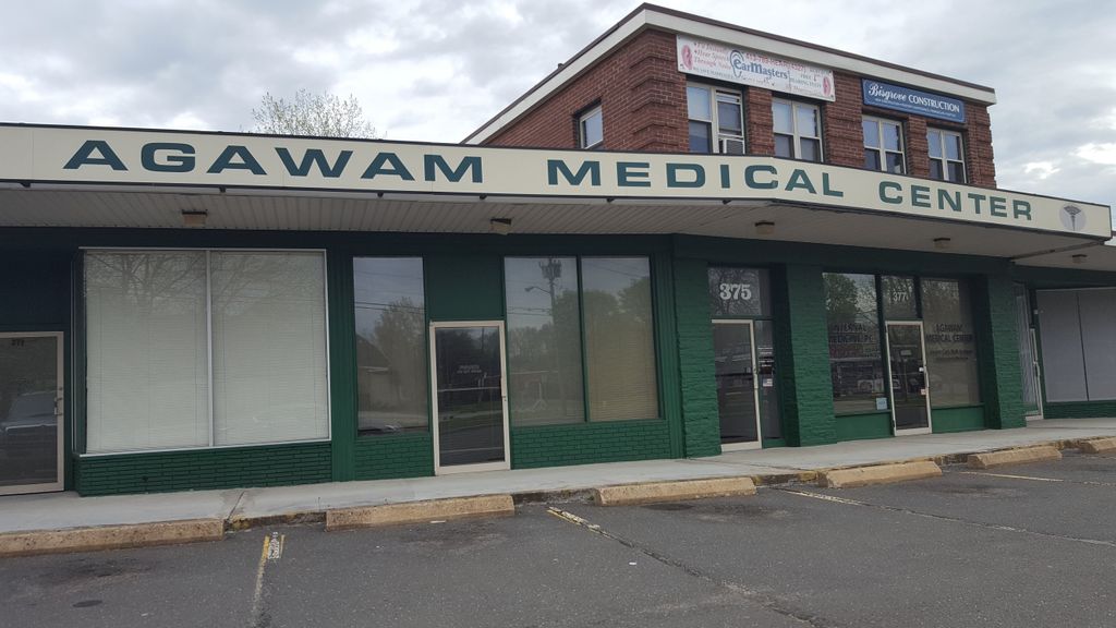 Agawam-Medical-Center