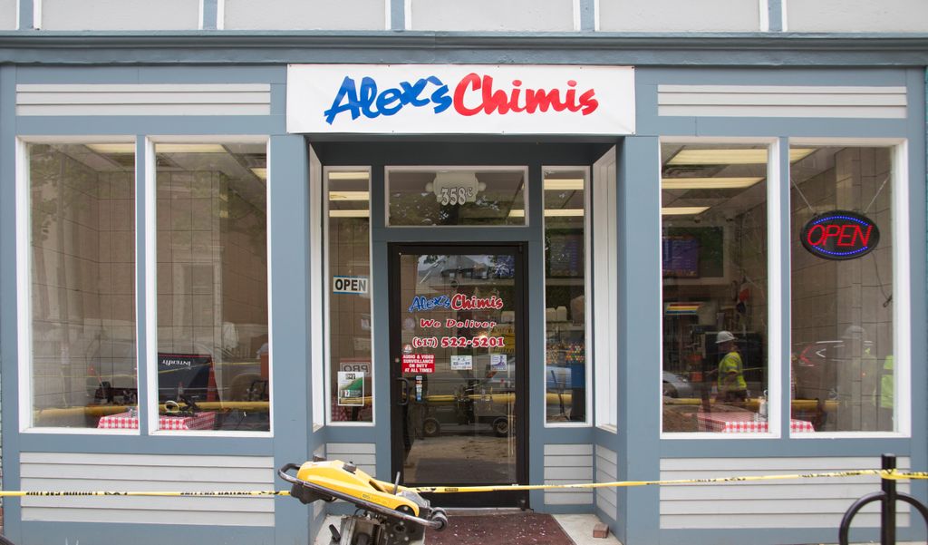 Alexs-Chimis