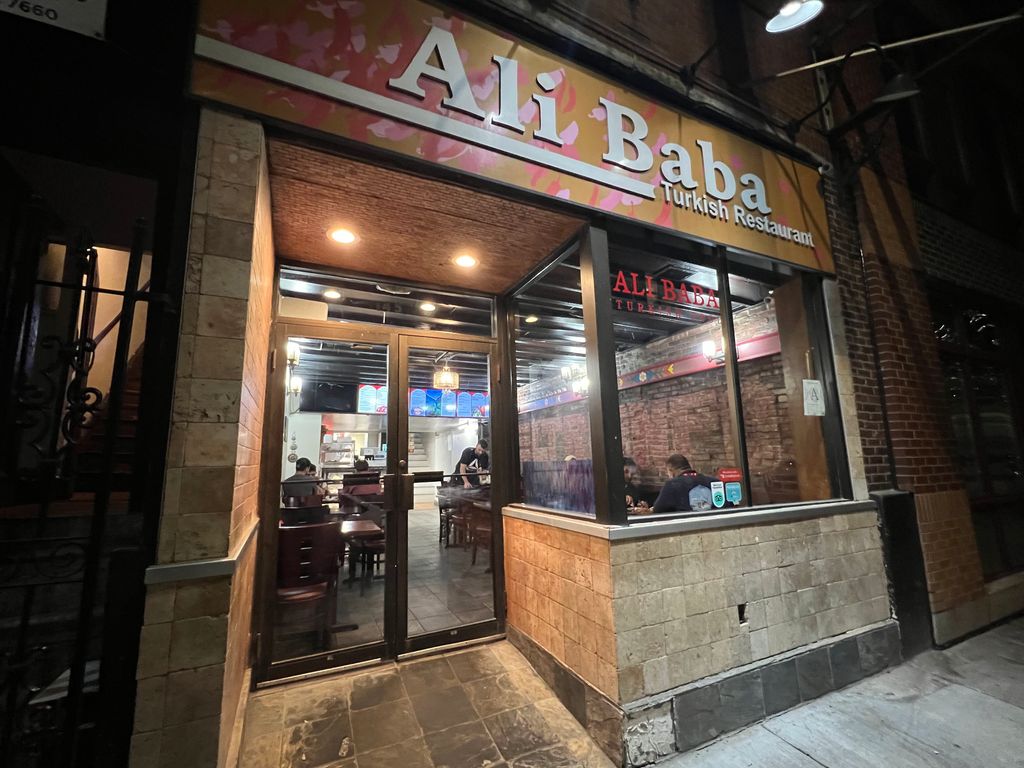 Ali-Baba-Restaurant-Boston