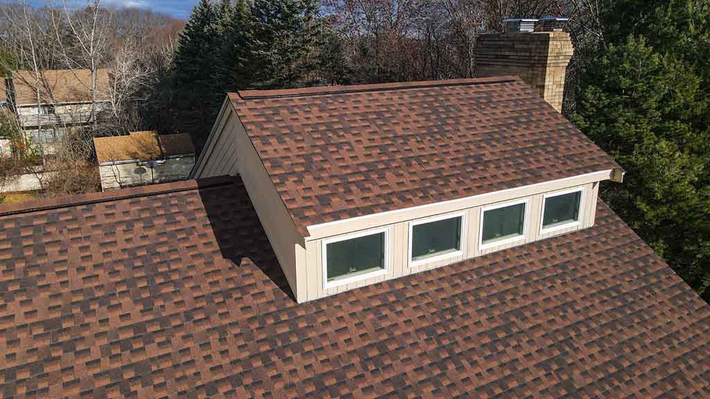 Altitude Roofing