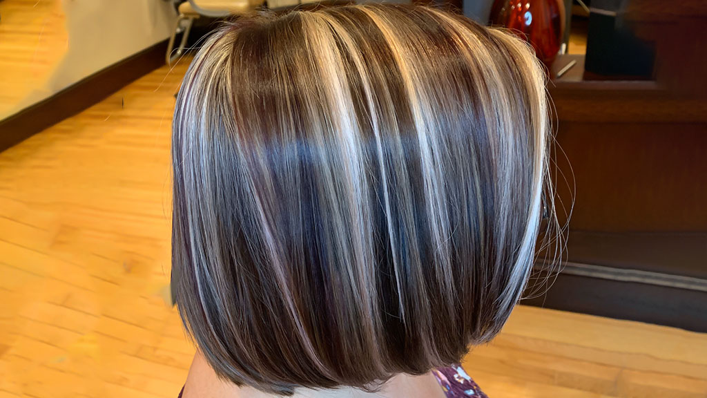 Ambrosia Salon and Academy - Worcester