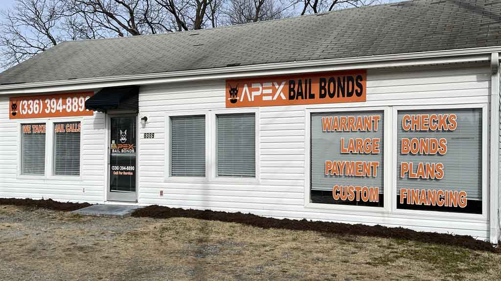 Apex Bail Bonds