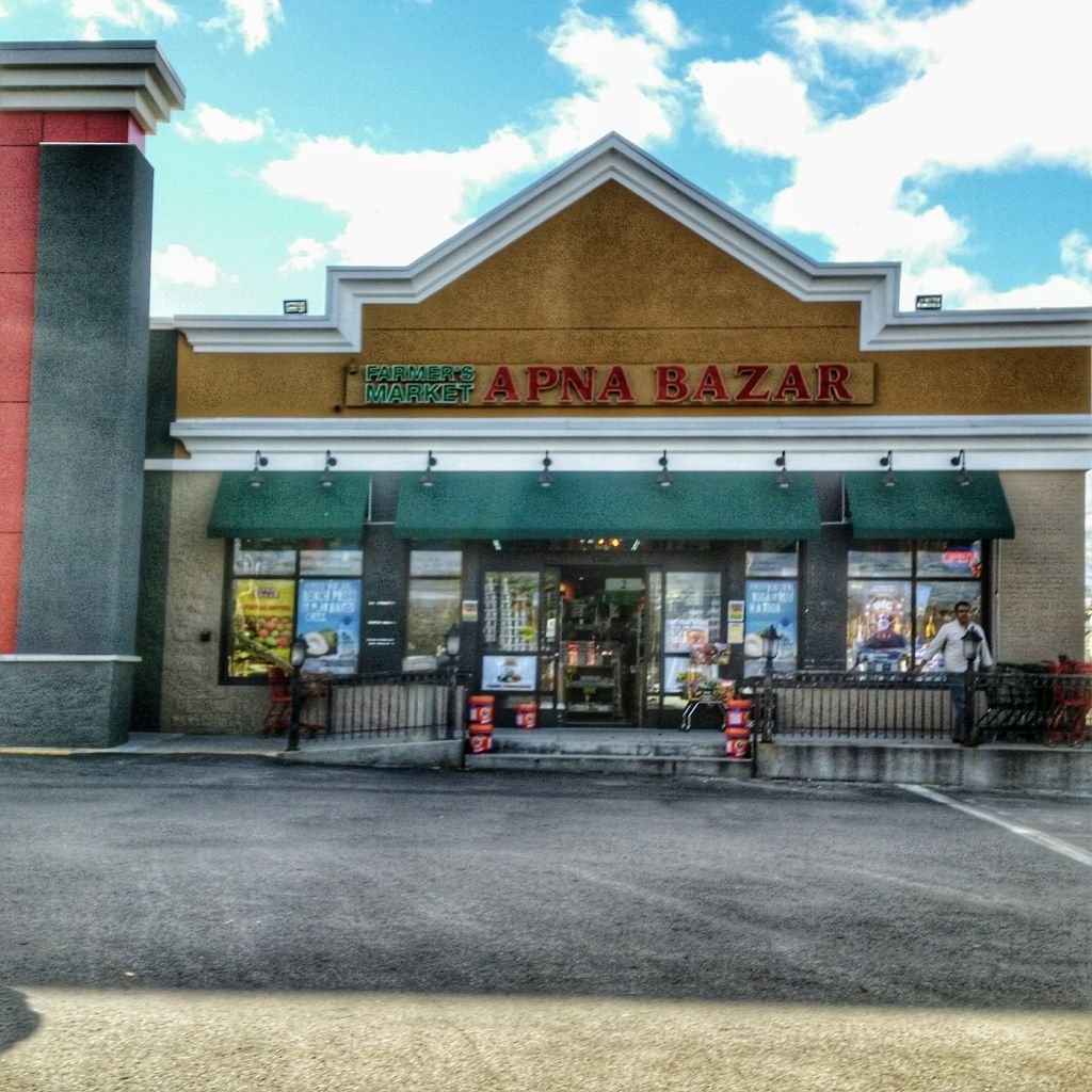 Apna-Bazar