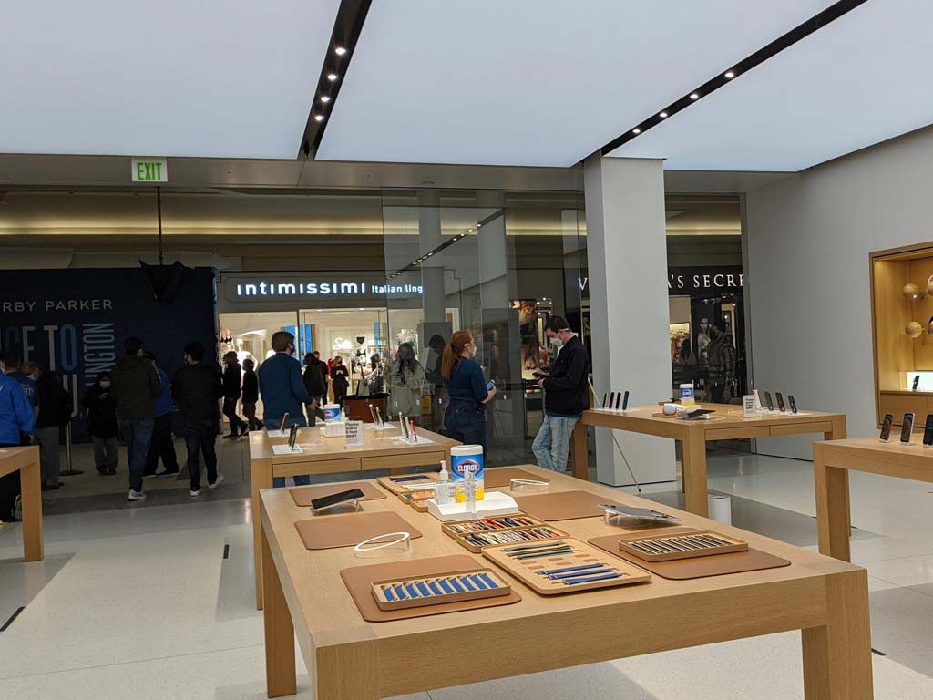 Your Ultimate Guide to the Top 10 Best Apple Stores in Worcester ...