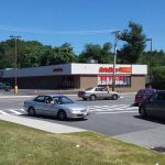 AutoZone Locations in Worcester
