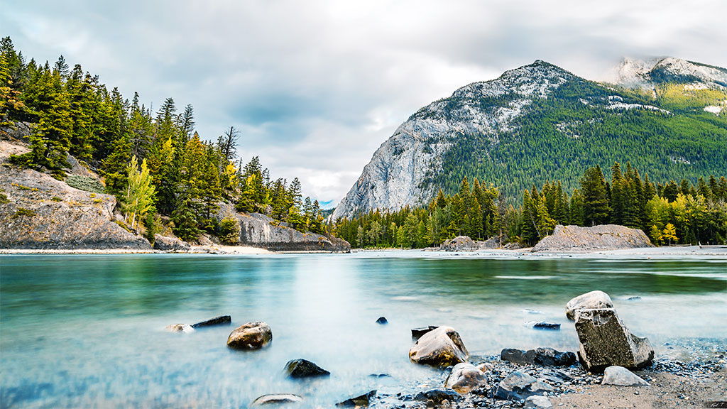 Banff, Canada