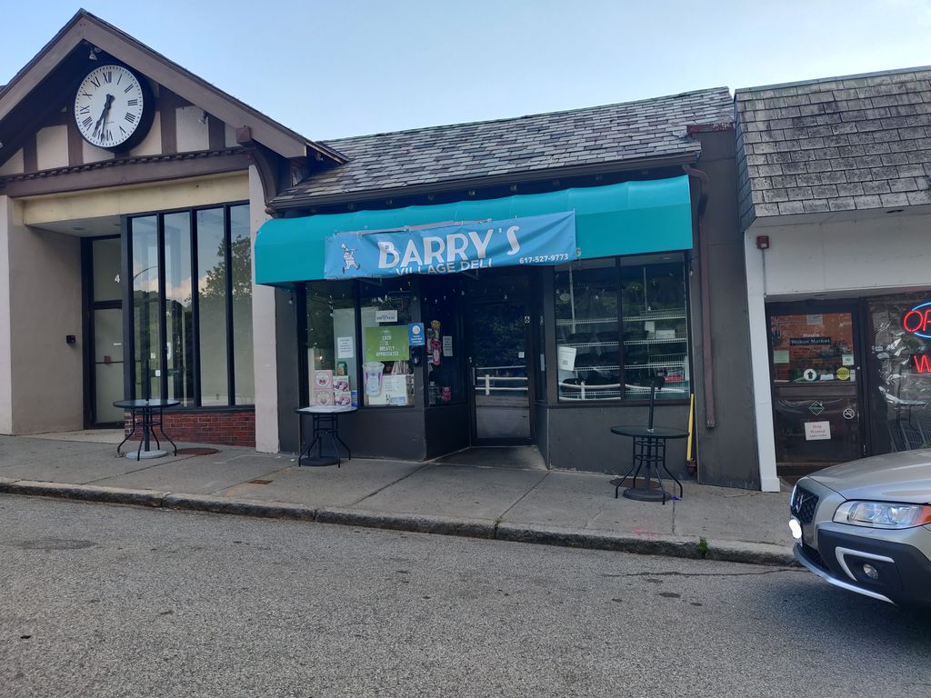 Barrys-Village-Deli-Inc