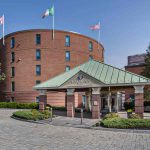 Luxurious Bancroft Hotels in Worcester