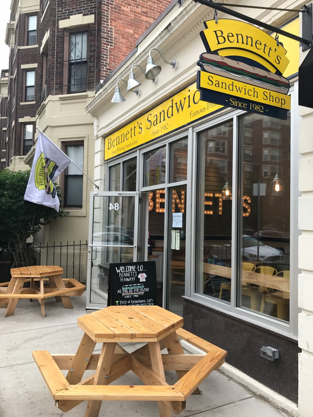 Bennetts-Sandwich-Shop