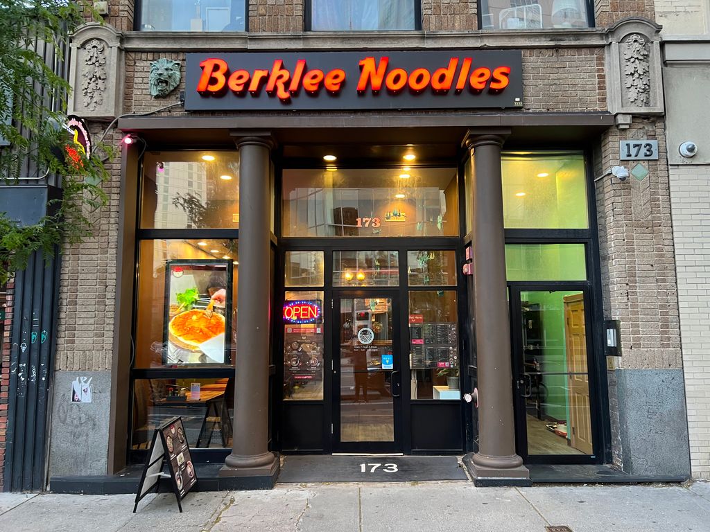 Berklee-Noodles-Factory