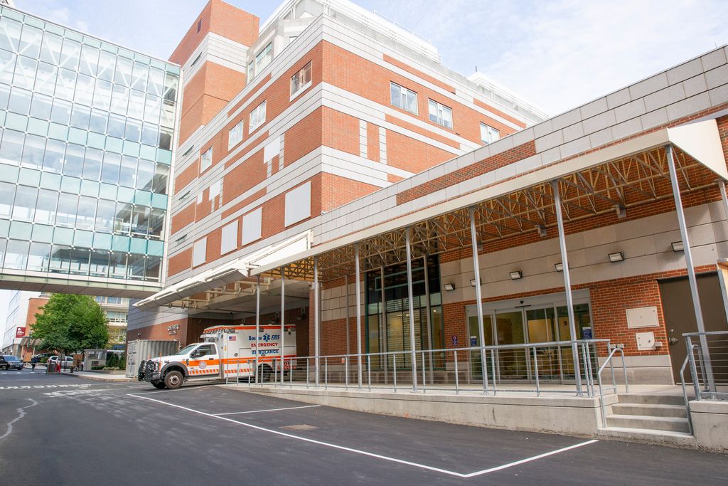 Beth-Israel-Deaconess-Medical-Center-Emergency-Room