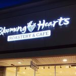 Blooming Hearts Roastery & Cafe