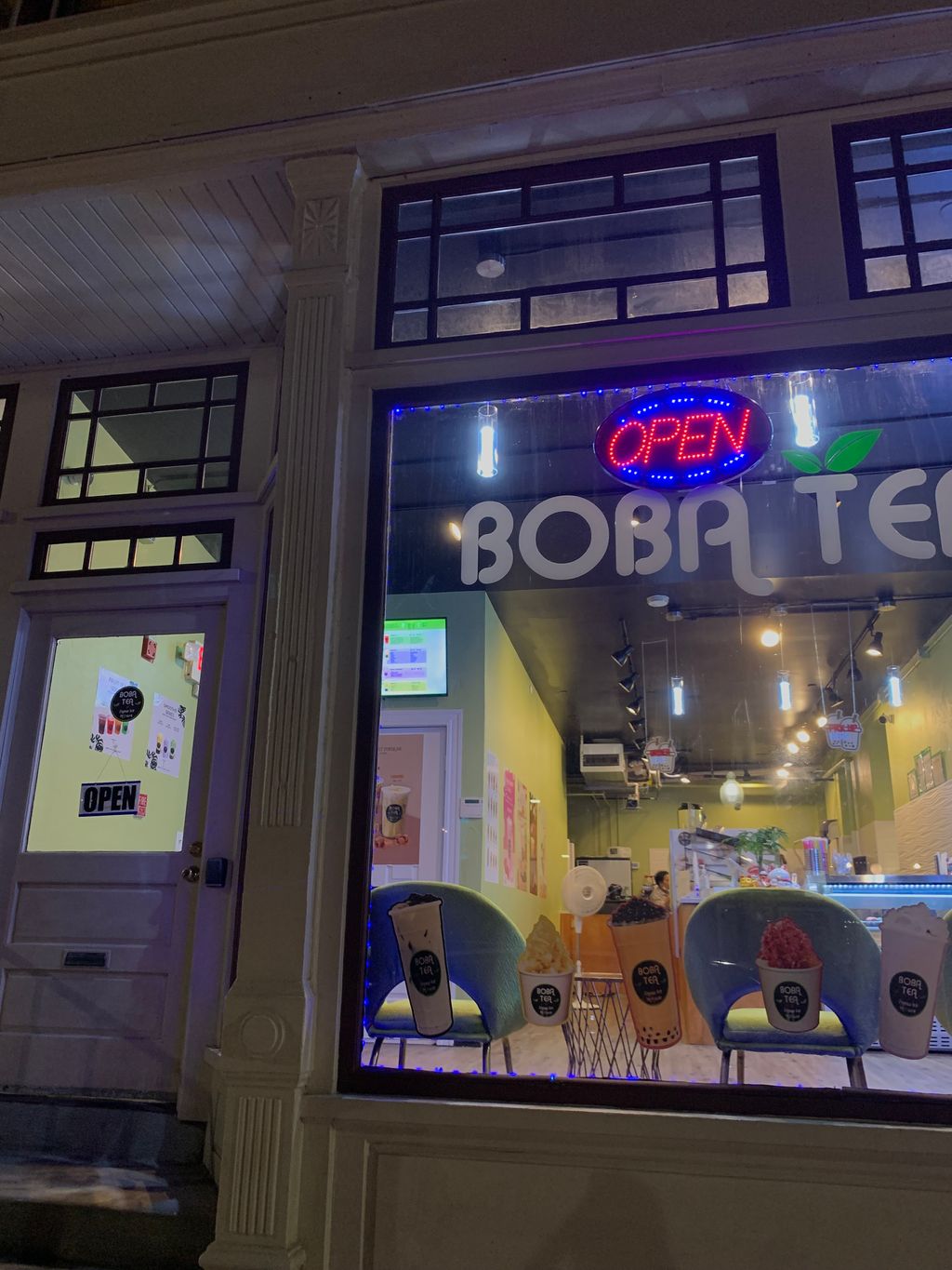 Boba-Tea-and-Snow-Ice-House