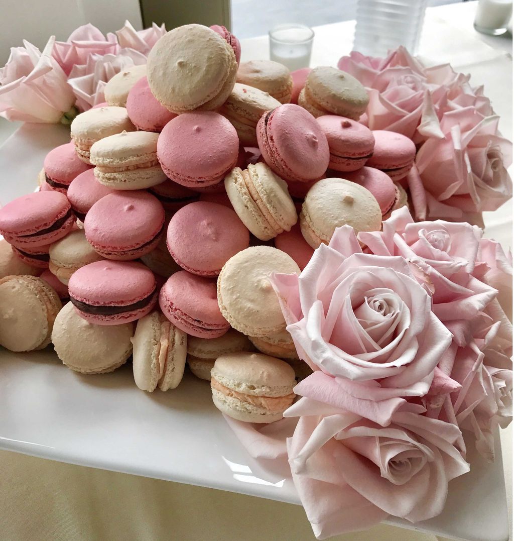 Boldmacarons