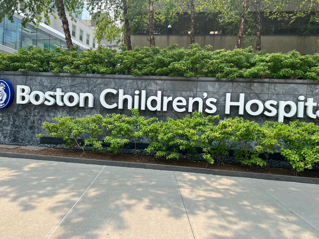 Boston-Childrens-Hospital