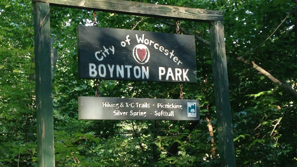 Boynton Park