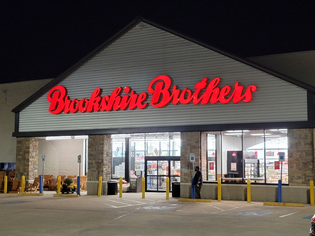 Brookshire-Brothers