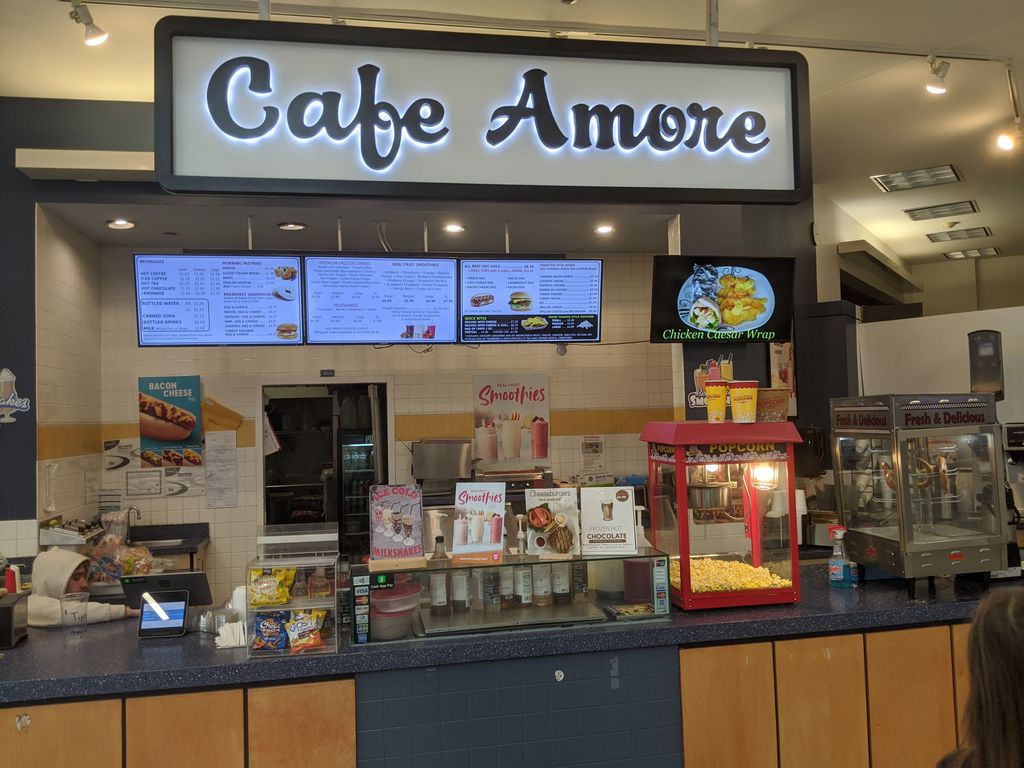 Cafe-Amore