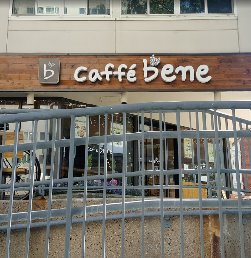 Caffe-Bene