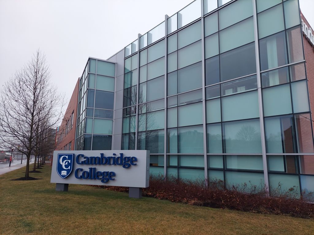 Cambridge-College