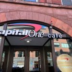 Capital One Café