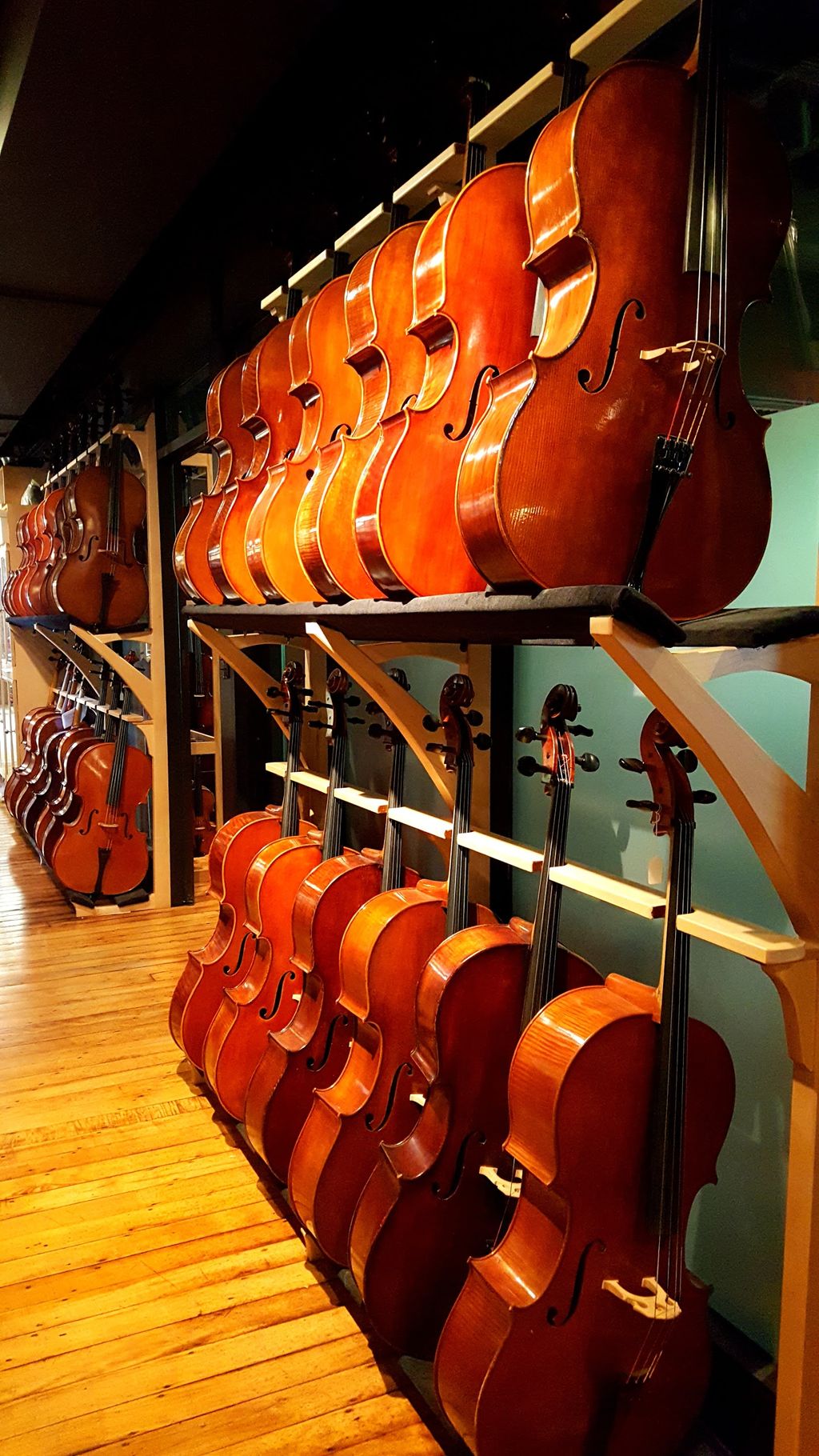 Carriage-House-Violins-of-Johnson-String-Instrument-2