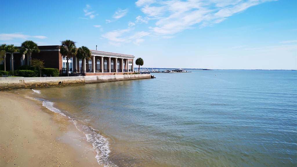 Charleston, South Carolina