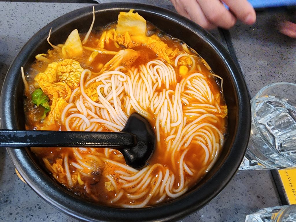Chinatown-Ten-Second-Noodles唐人街十秒到米线-2