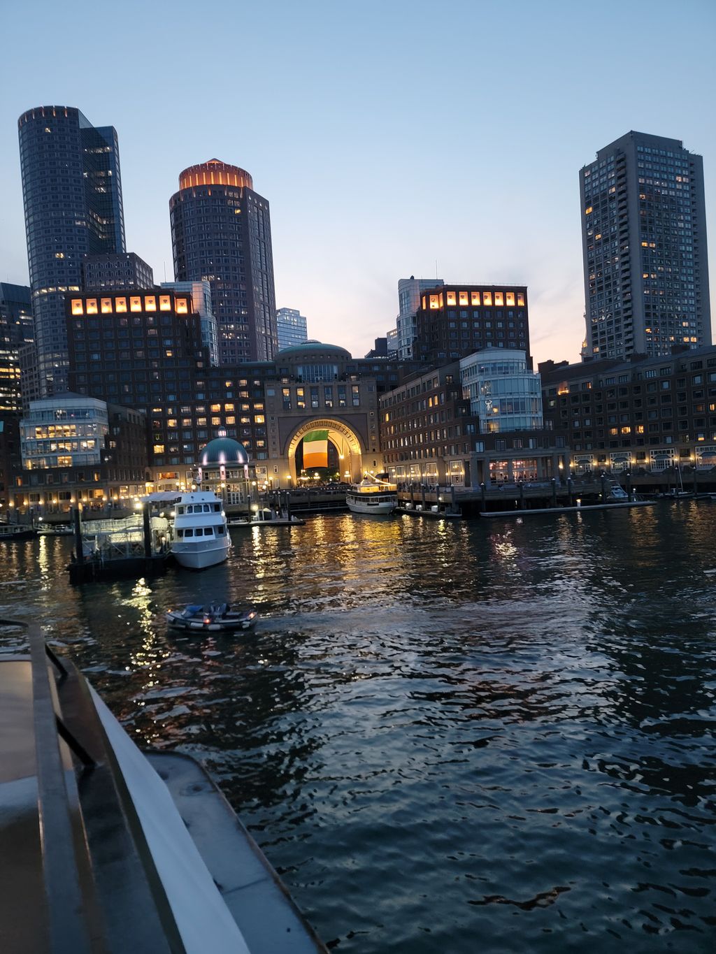 City-Cruises-Boston-Rowes-Wharf-1