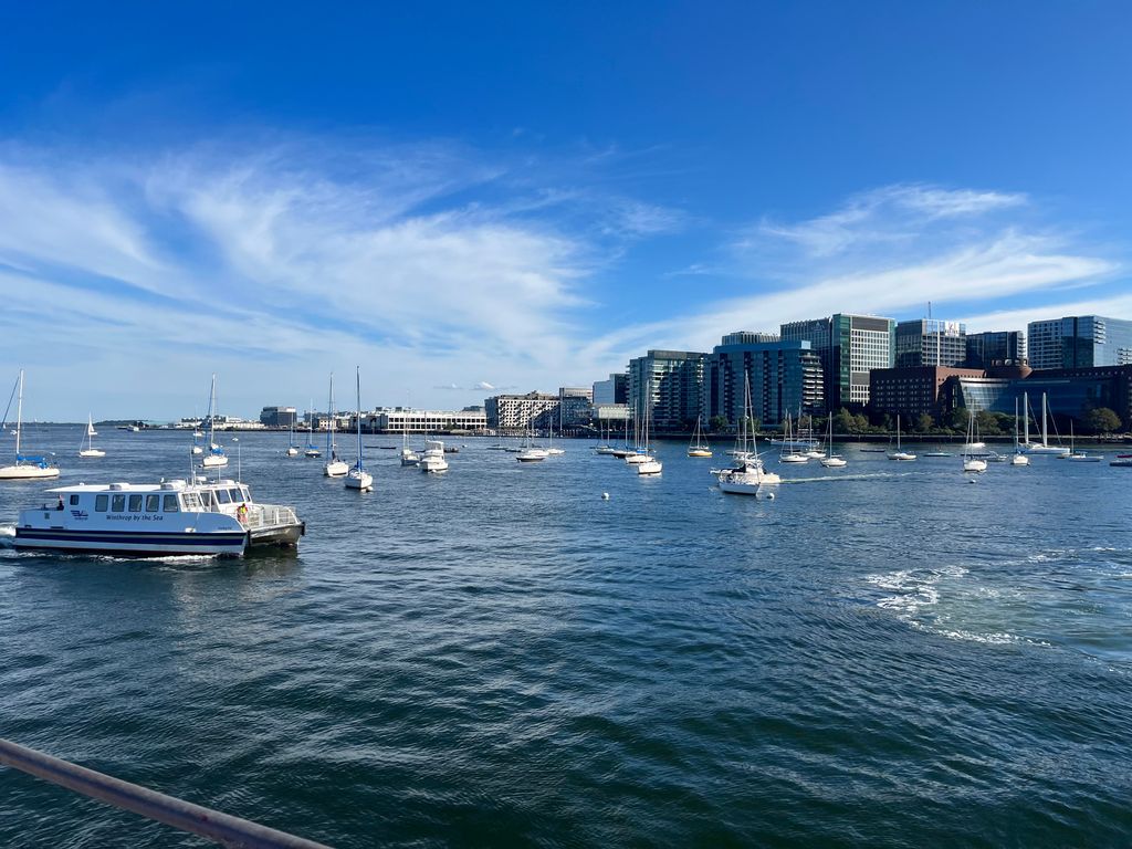 City-Cruises-Boston-Seaport-Blvd