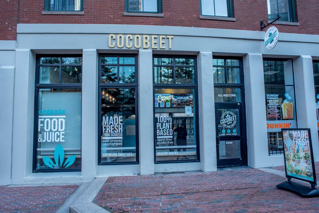 Cocobeet-Boston