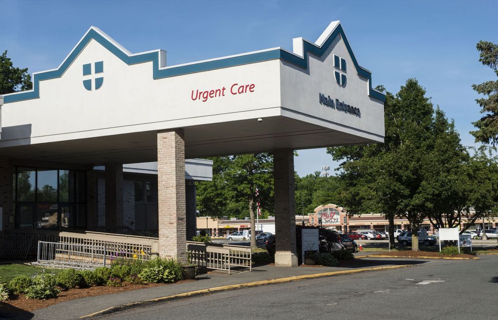 Cooley-Dickinson-Urgent-Care-Amherst