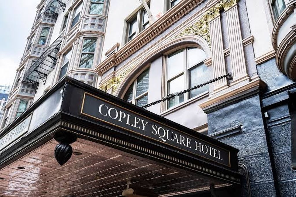 Copley-Square-Hotel