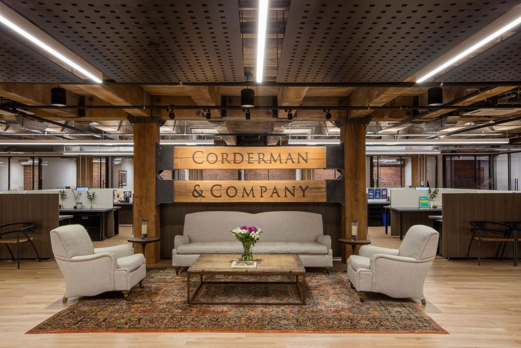 Corderman-Company