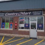 Country-Mart