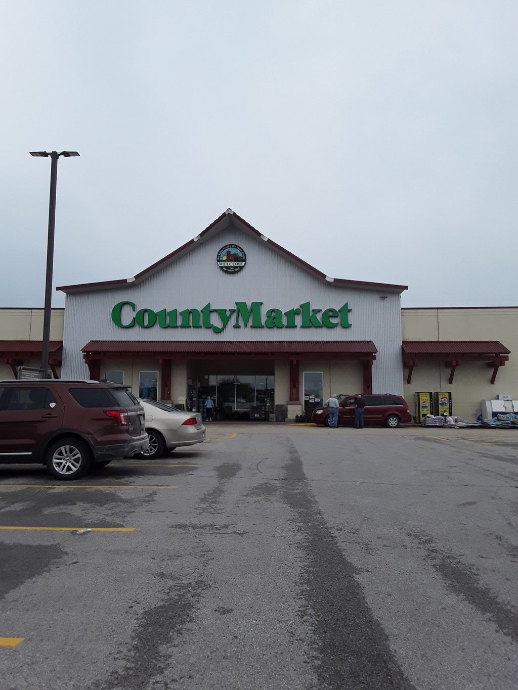 County-Market