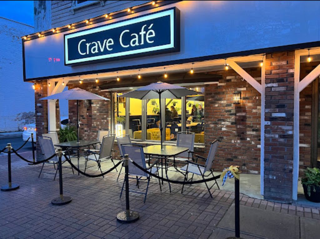 Crave-Cafe