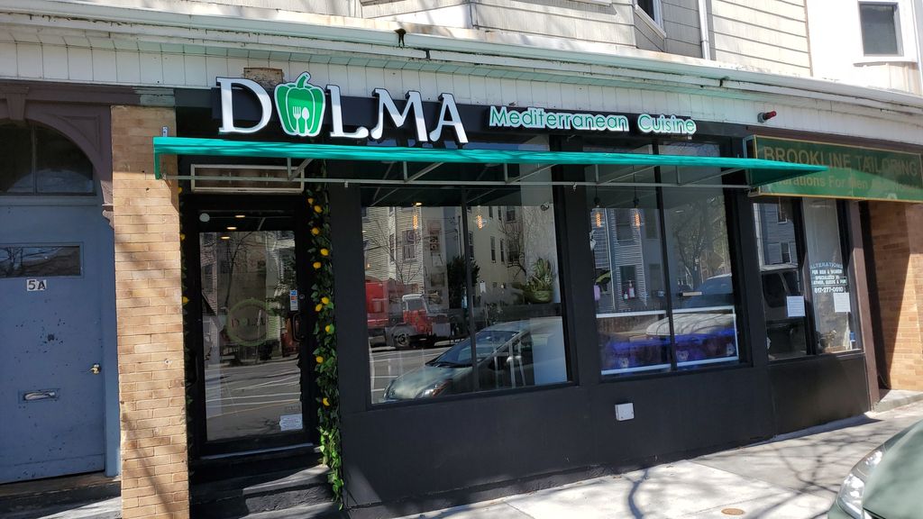 Dolma-Mediterranean-Cuisine