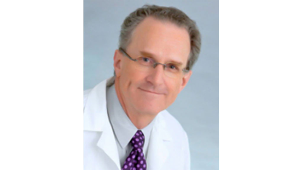 Dr. Edward Calkins, MD